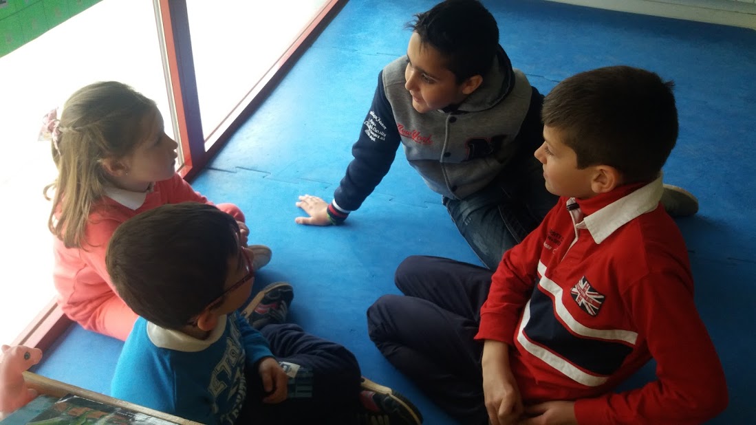 cuentacuentosinfprimaria