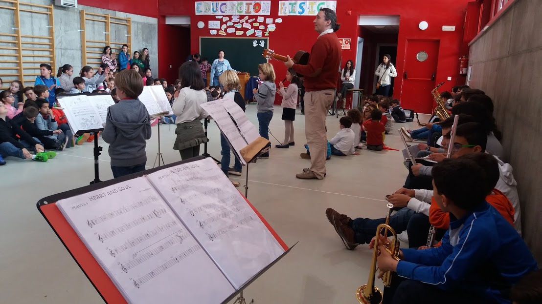 escuela de musica 1