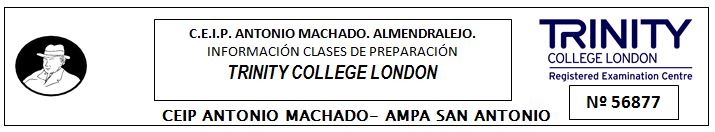 logocolegiodetrinity