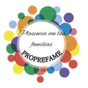 LOGO PROPREFAME