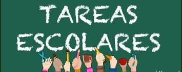 tareas escolares