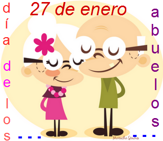 abuelitos