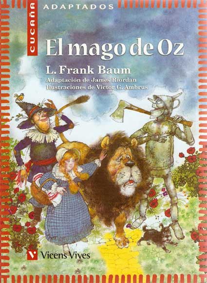 mago de oz