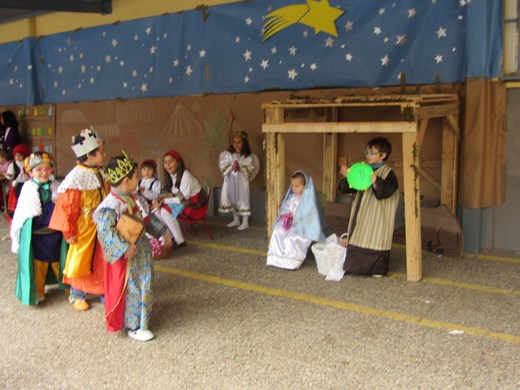 belen viviente 7