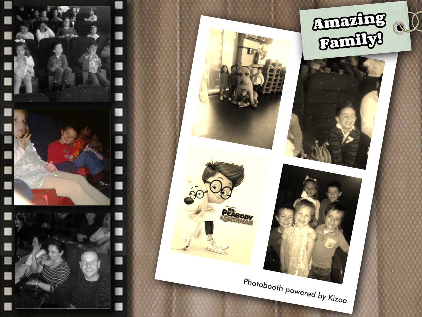 cine