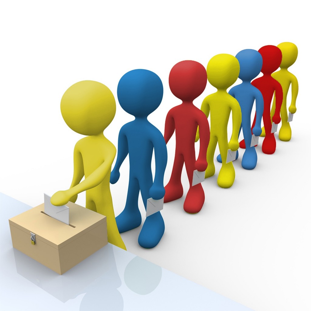 ELECCIONES SINDICALES