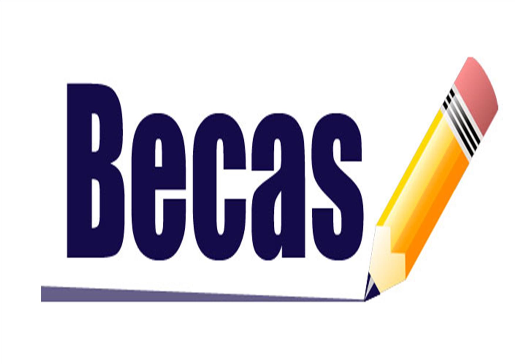 becas 2