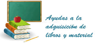LIBROS AYUDAS