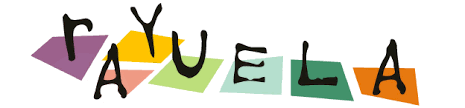 Rayuela logo