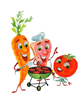gifs animados verduras 089872