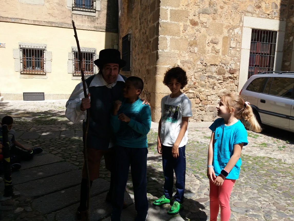 Cáceres 2