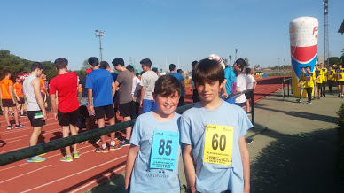 Campeonato intercentro1