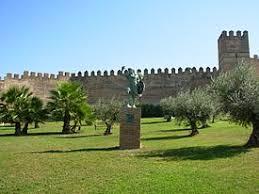 alcazaba