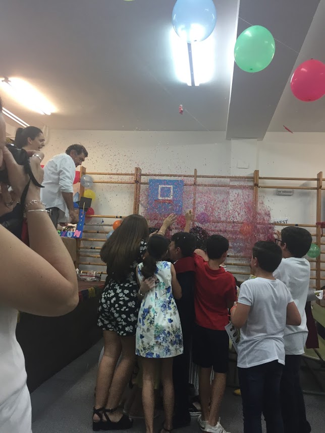 graduación 2