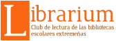 logo LIBRARIUM