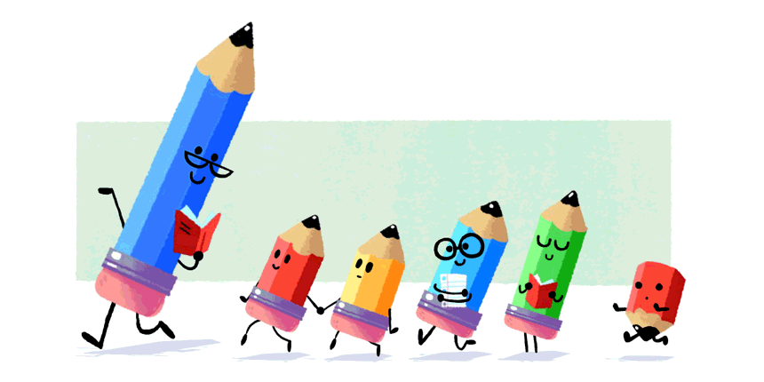 Dia del docente