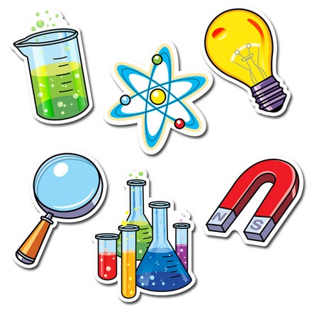 III Semana de la Ciencia LOGO