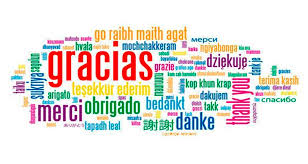 gracias