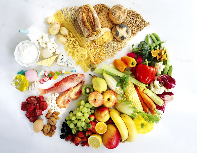taller de alimentación saludable
