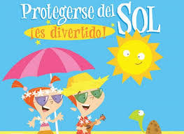 taller protección solar
