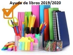 Ayuda libros y material 19 20