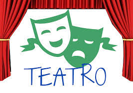 Teatro escolar 18 19