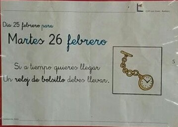 patarrona martes
