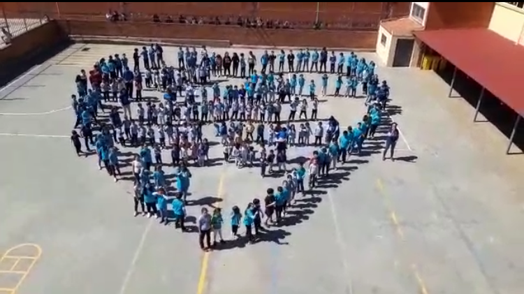 Día del autismo