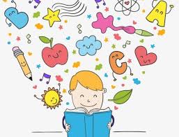fomento a la lectura