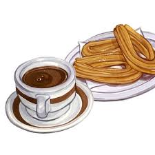 CHURROS