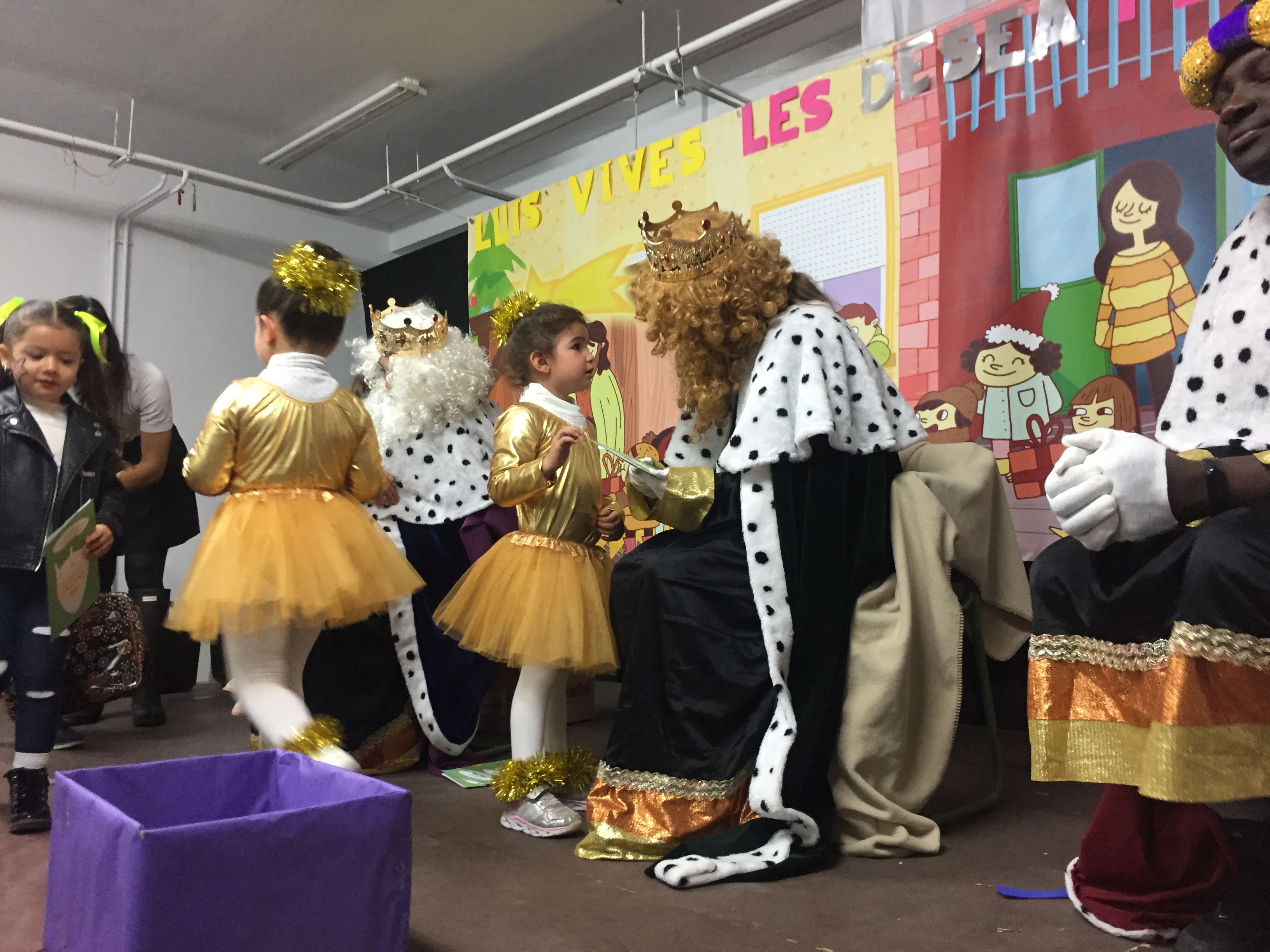 Reyes Magos 19
