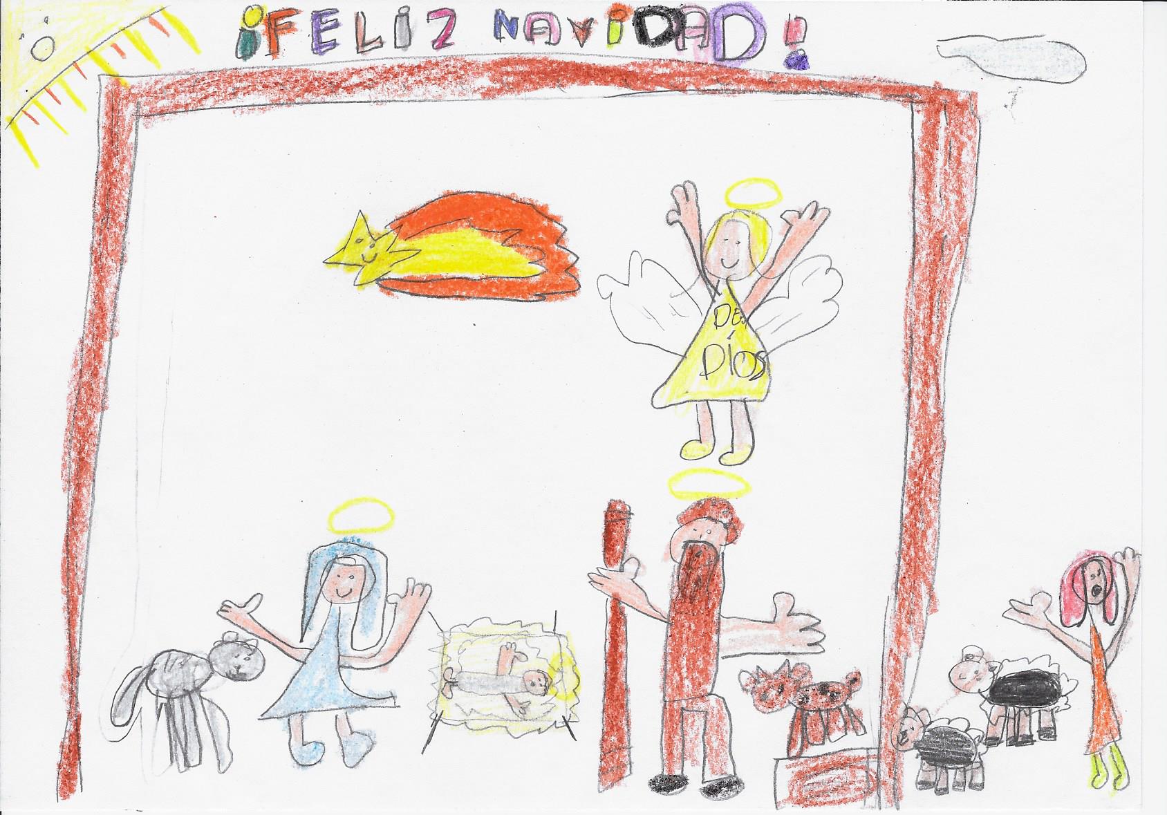 navidad 2019