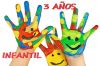 3 AÑOS