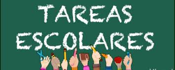 tareas escolares