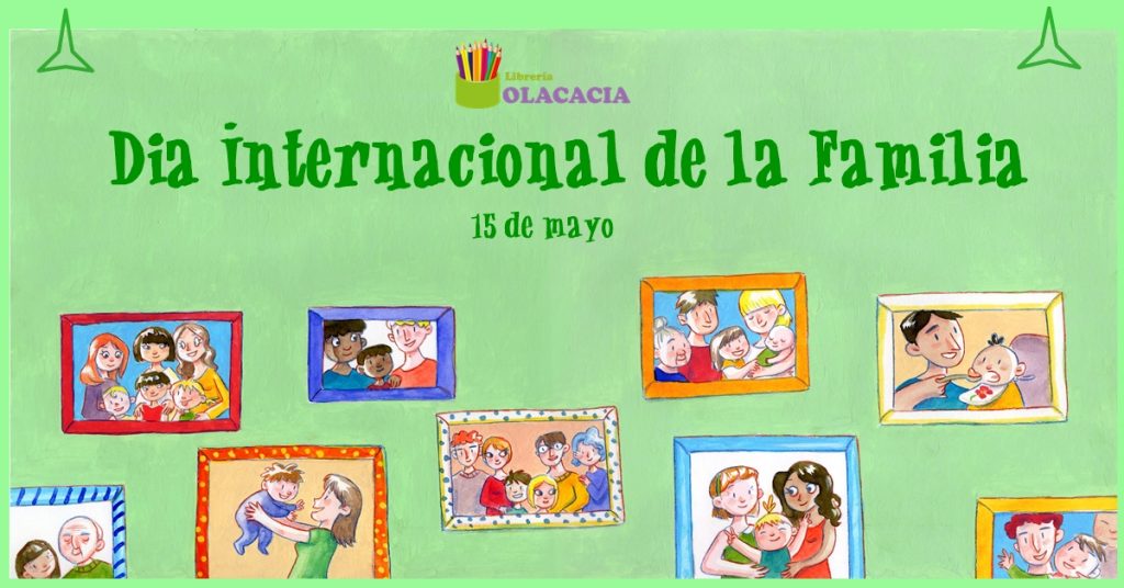 Dia internacional de la familia