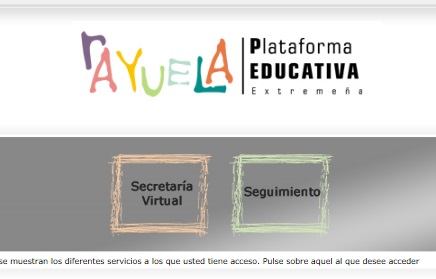 acceso rayuela