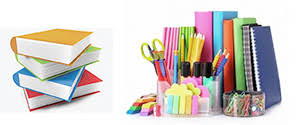 Ayuda libros y material 20 21 2