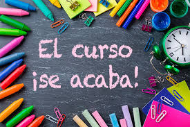 Fin de curso