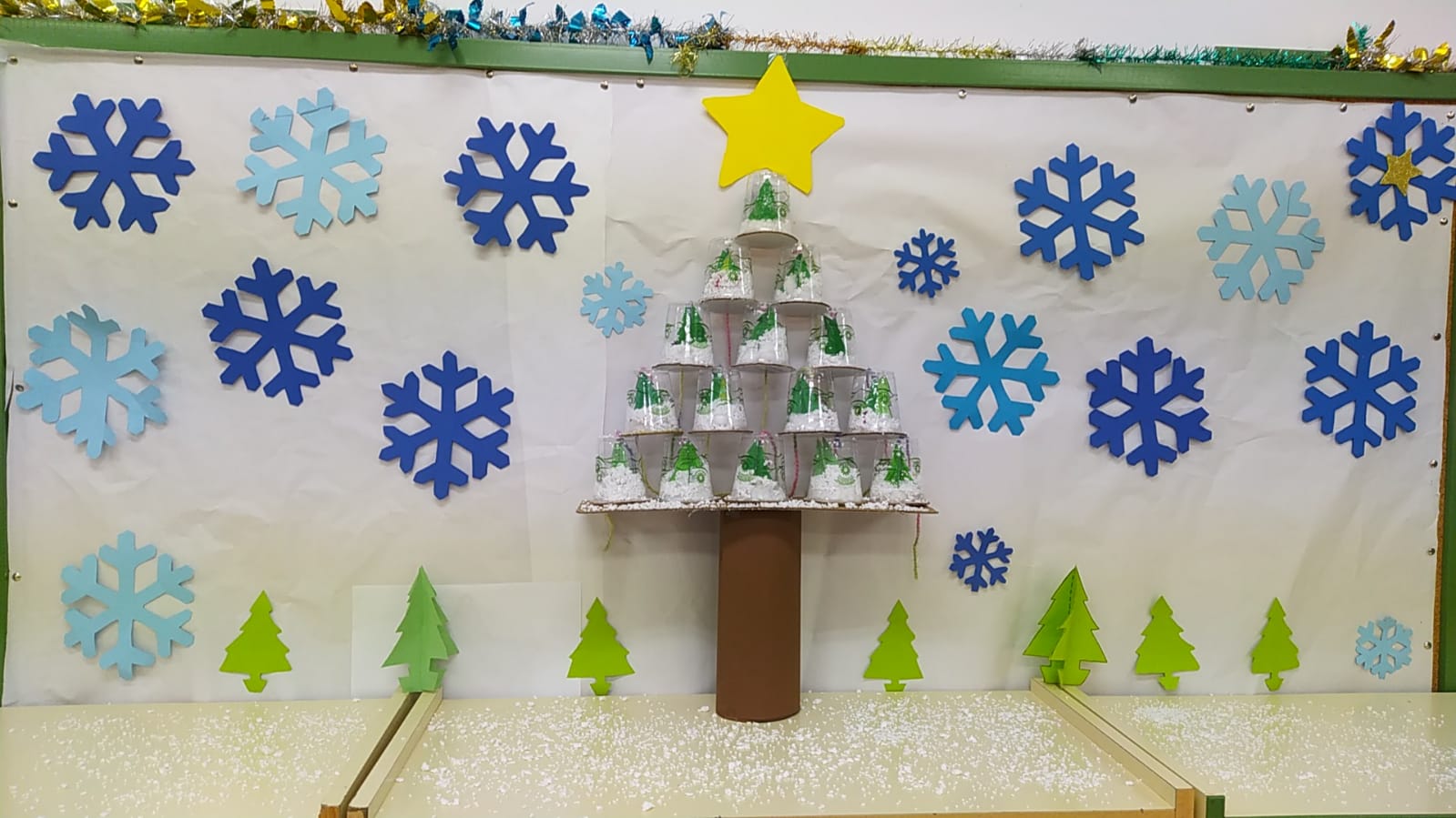 Decoración Navidad 2020