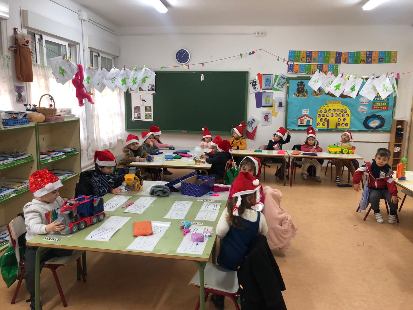 Regalos Navidad Infantil