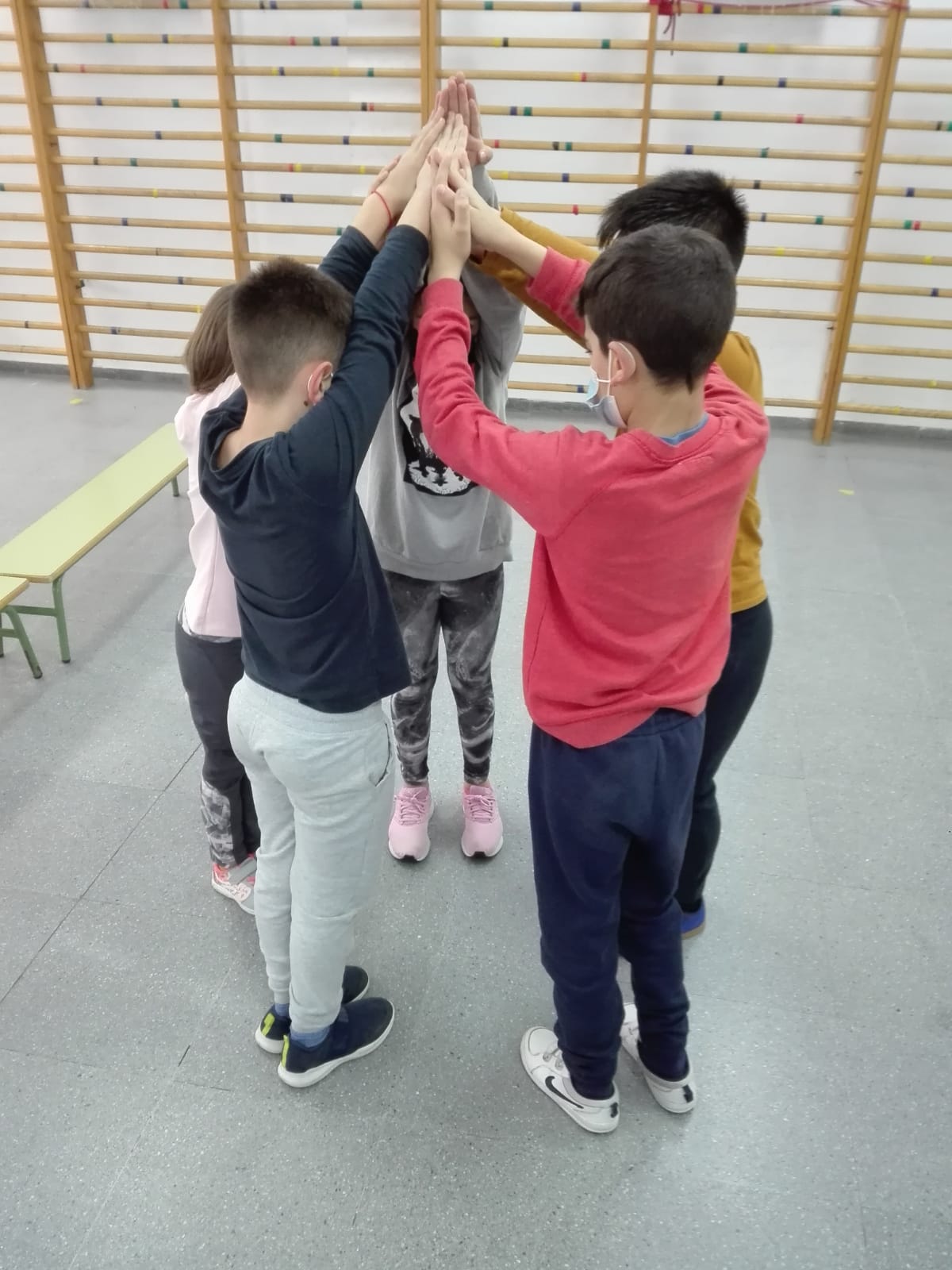 breakout SALVEMOS LA NAVIDAD3