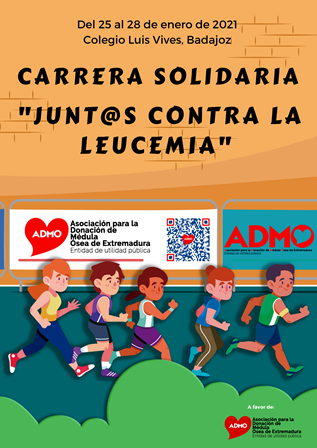 Juntos contra la leucemia