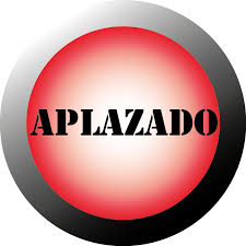 aplazado