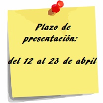 Plazo presentación ESCOLARIZACIÓN 21 22