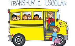 transporte escolar