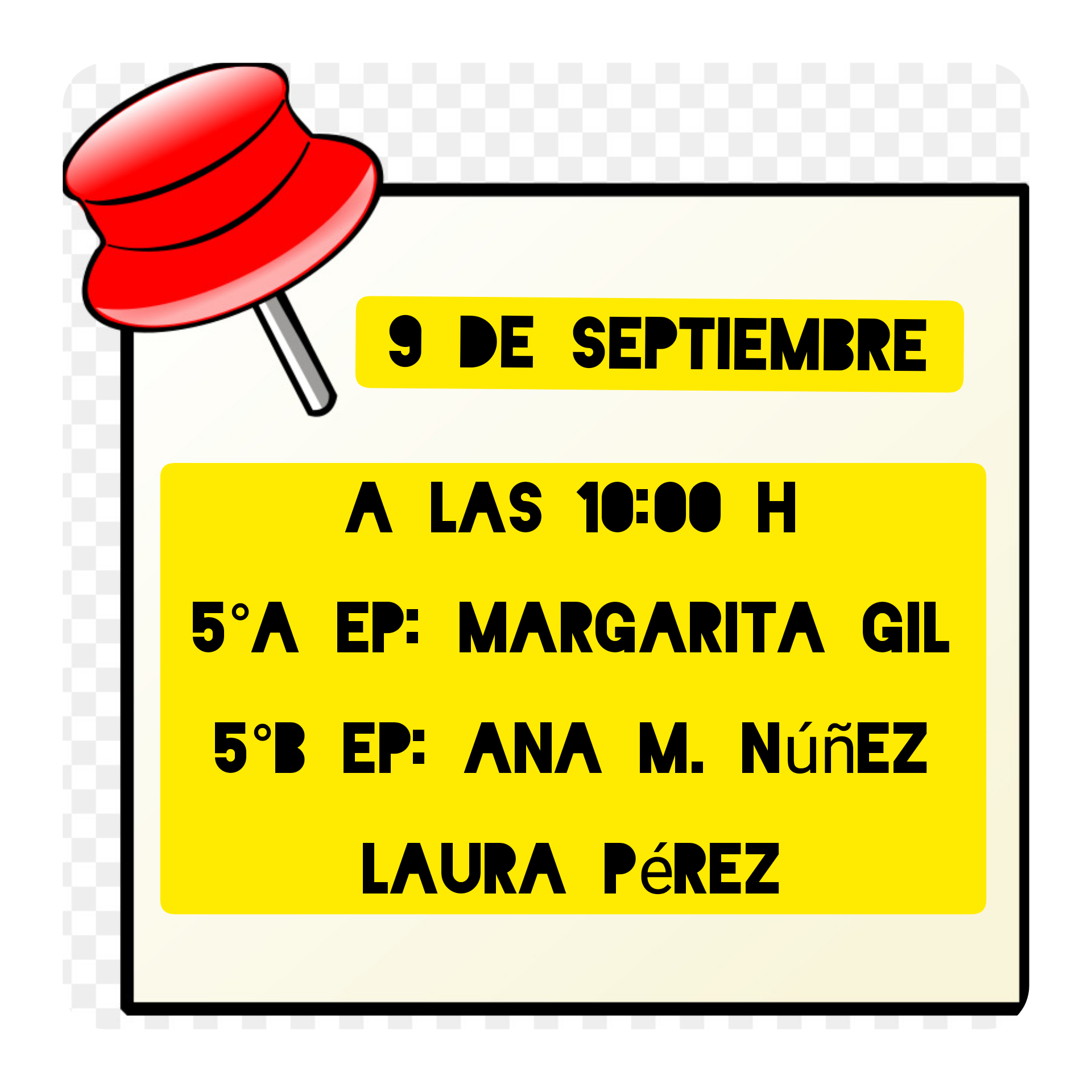 Reunión inicial 9