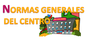organización de centro
