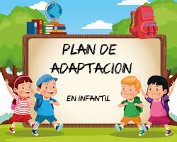 periodo adaptación