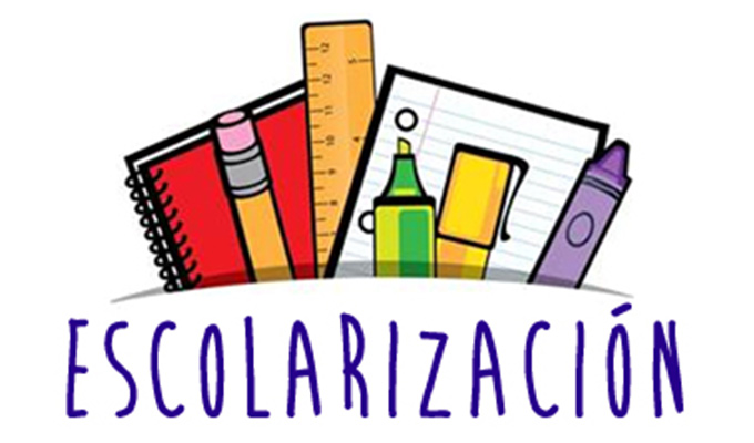 escolarizacion