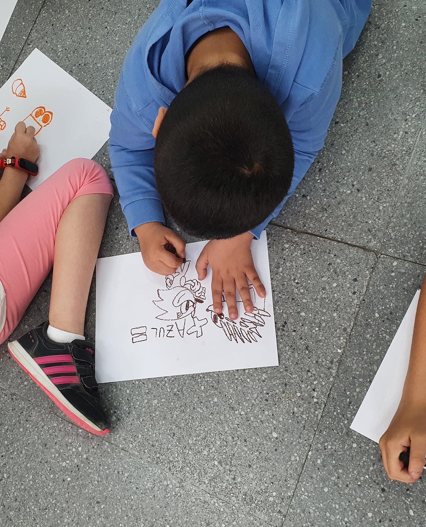 Noemi Villamuza DISEÑANDO
